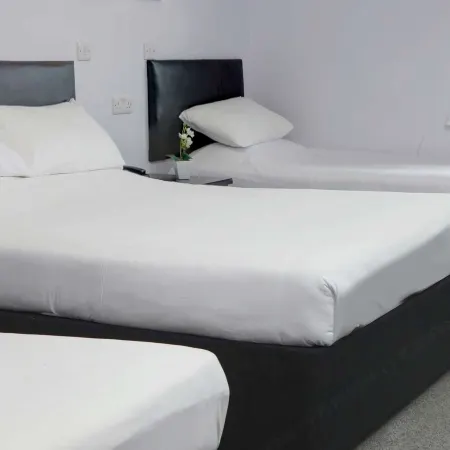 Sure Hotel by Best Western Reading