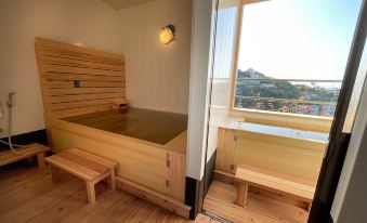 Hotel Tenzankaku Kaiyutei