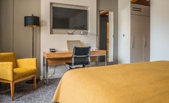 Apex Waterloo Place Hotel