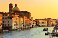 Hotel Minerva E Nettuno