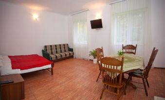 Novoselkovsky Guest House