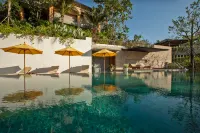 Samsam YAO Noi - Andaman Magic & Art Villas - Beach