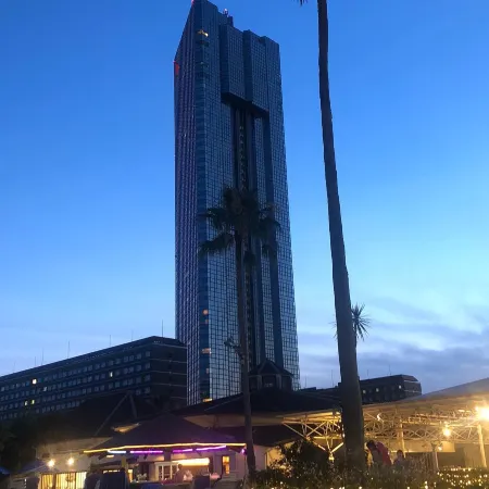 Hotel New Otani Makuhari