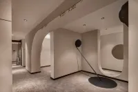 XHotel (Changsha Wuyi Square IFS International Financial Center) Hotels in Changsha