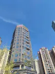 hefeng yubai hotel Отели рядом с достопримечательностью «Академия Общественной Авиалогии В Новом районе Тяньфуа»