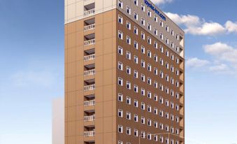 Toyoko Inn Marugame Ekimae