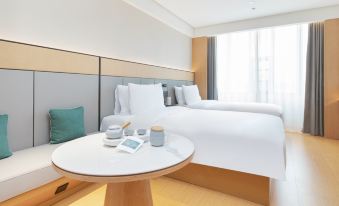 JI Hotel (Jingzhou Ancient City)