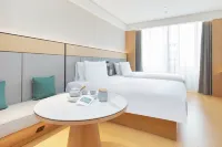 JI Hotel (Jingzhou Ancient City) - 3-Star