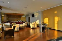 Hotel Dafam Pekalongan Hotels in West Pekalongan