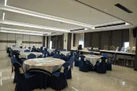 Xingtai Gelanjunyue hoel Hotels in Xingtai