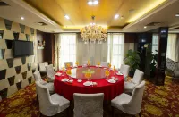 Ganquan Meishui Hotel Hotels in Ganquan