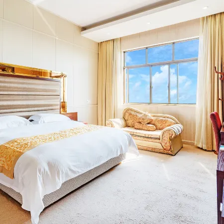 Changhe Hostel