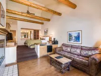 The Pines Resort Hotels in Madera County