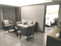 Haiyue International Hotel Hotels in You County