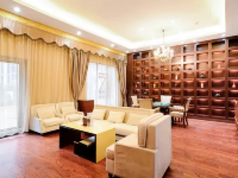 丹稜錦江飯店 丹稜酒店