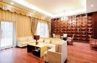 Danling Jinjiang Hotel Hôtels à : Danleng
