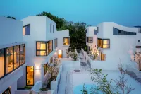 田居幾何民宿 鄰近世紀戀軟裝傢俱館的酒店