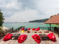 Koh Tao Relax Freedom Beach Resort Hôtels à proximité de : Baie de Shark