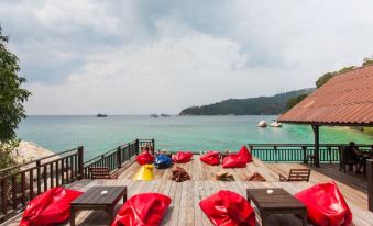 Koh Tao Relax Freedom Beach Resort