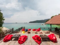 Koh Tao Relax Freedom Beach Resort - Tiny houses