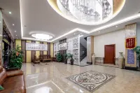Hepu River Yun Business Hotel