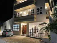 Stay Mikado Hotels in 