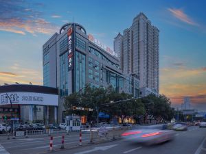 Nanyuan E Home Plus Hotel (Ninghai)