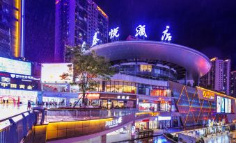 Taiyue Hotel