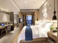 Welcome Hotel Çangşa otelleri