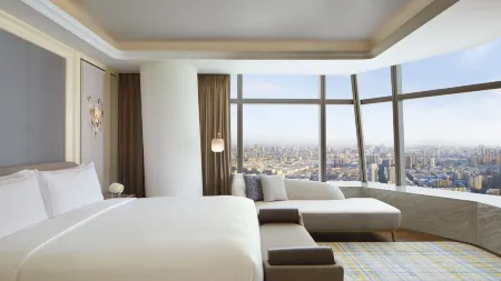 The Ritz-Carlton, Harbin