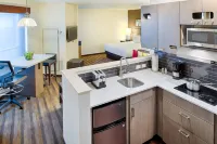 Hyatt House Seattle Downtown