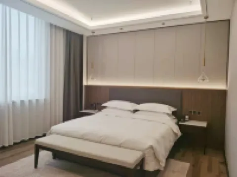 豊寧悅海ホテル 豊寧のホテル