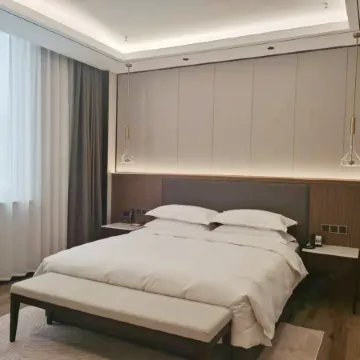 Yuehai Hotel Fengning