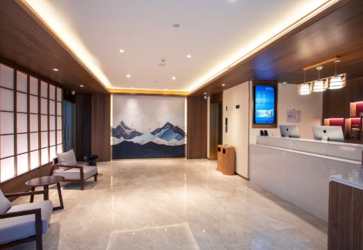 헤 호텔 객실 상태