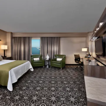 Palace Casino Resort