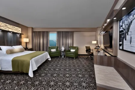 Palace Casino Resort