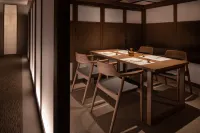 Hoshino Resorts Kai Kirishima - breakfast