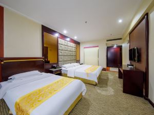 Jinchao Business Hotel