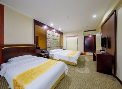 Jinchao Business Hotel