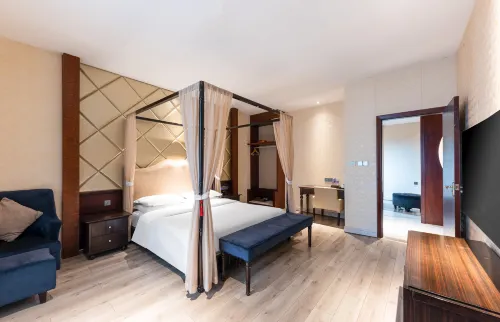 Bosite Hotel