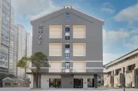 JI Hotel (Yancheng High-Speed Railway Station Baolong Square) Отели рядом с достопримечательностью «Академия промышленной техники и техники в Солт-Цин»