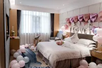 Nanfang Hotel Hotel a Lianping