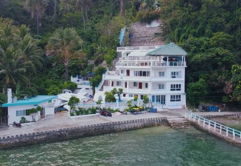 PG ISLAND DIVING RESORT HOTEL,Puerto Galera Updated 2024 Reviews