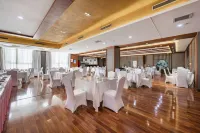 Guangcheng Hotel - sarapan