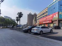 City Comfort Inn Hotel (Shayang Hongsen New World) Hotels in Shayang