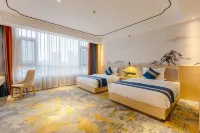 Wenshan Pengbo Grand Hotel