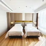 Vienna Hotel （Xinhe Yixing Building Hotel） Hotels in Xinhe