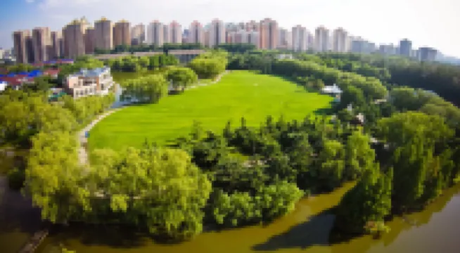 Zhi Resort