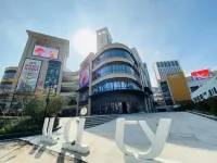 Huobao E-sports Hotel Apartment (Nanping Haiyin Festival Walk)