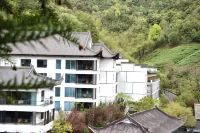 안지 한톈 리조트 우창석 고거 주변 호텔